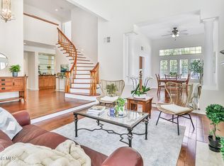 1611 Shadow Oaks Pl, Thousand Oaks, CA 91362