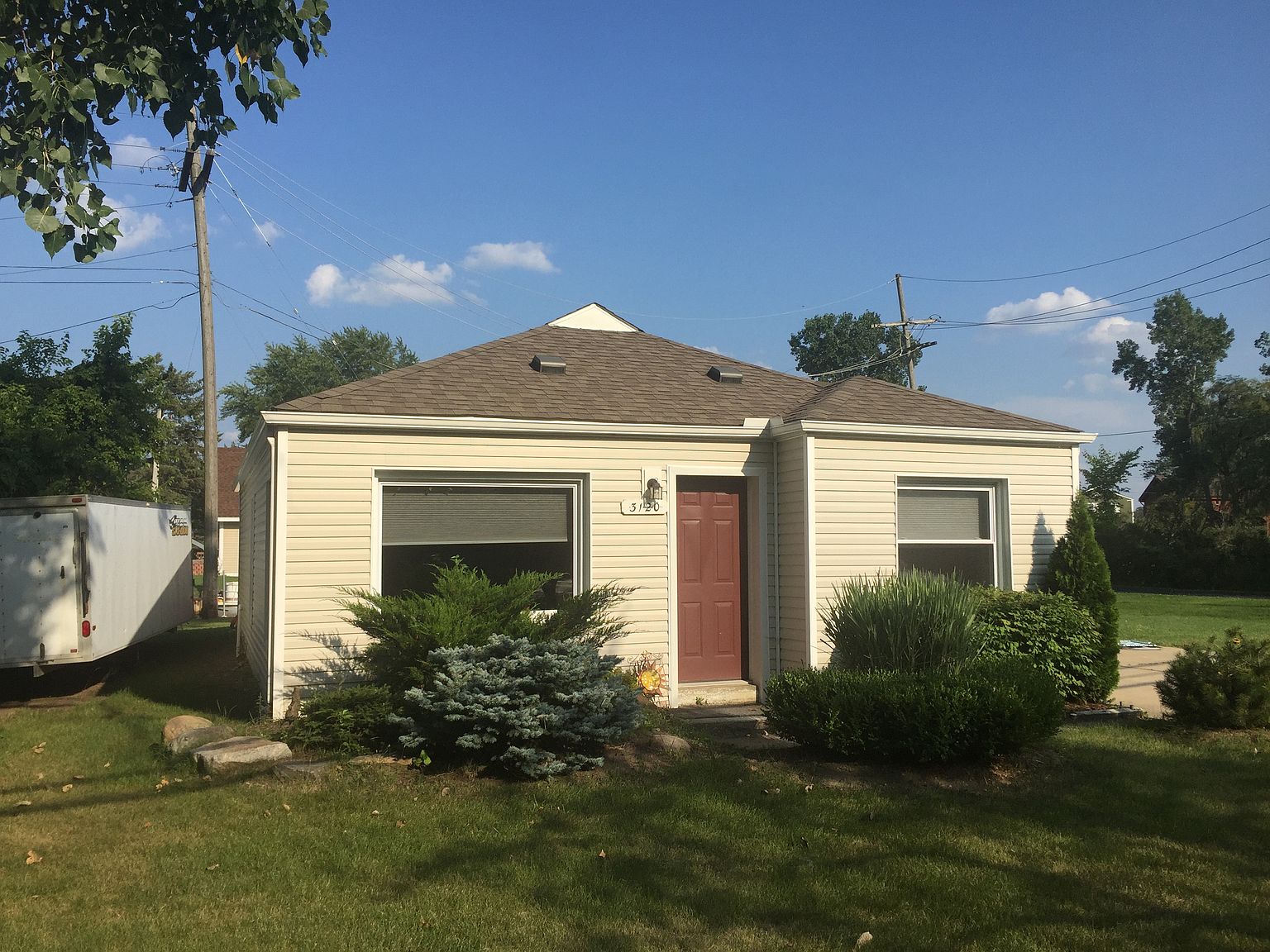 3120 N Duck Lake Rd, Highland, MI 48356 Zillow