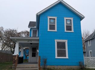 1723 Warder St, Springfield, OH 45503