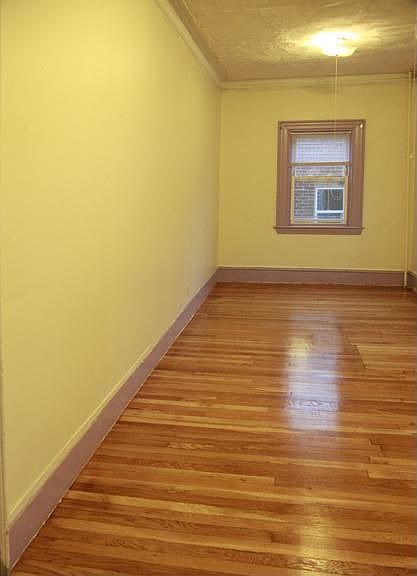 Large Spacious Rooms