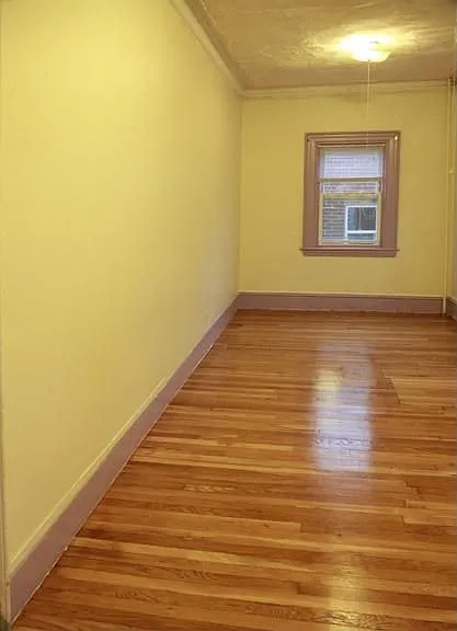 Large Spacious Rooms