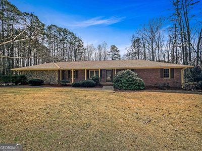 145 Cedar Cir, Fayetteville, GA, 30214
