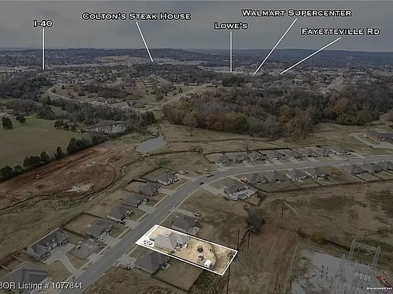 1505 Northridge Dr E — Photo 25