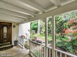 647 Charles Street Ave, Towson, MD 21204