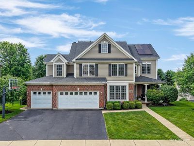 40W379 Laura Ingalls Wilder Rd, St Charles, IL, 60175