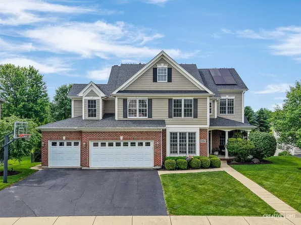 40W379 Laura Ingalls Wilder Rd, St Charles, IL 60175