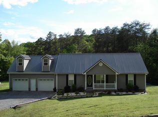 930 Lee Pike, Soddy Daisy, TN 37379