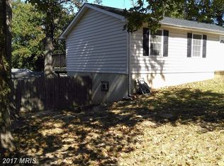 6555 Old Bayside Rd, Chesapeake Beach, MD 20732