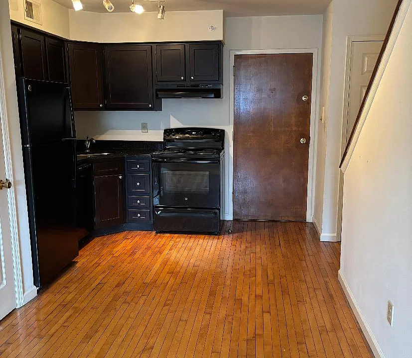 The Uptown Lofts