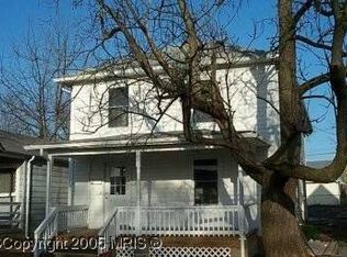 130 S Euclid Ave, Winchester, VA 22601