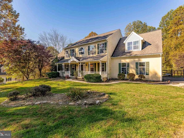 624 Kensington Dr, Lincoln University, PA 19352