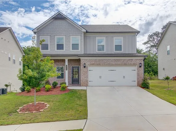 4628 Silver Oak Dr, Gainesville, GA 30504