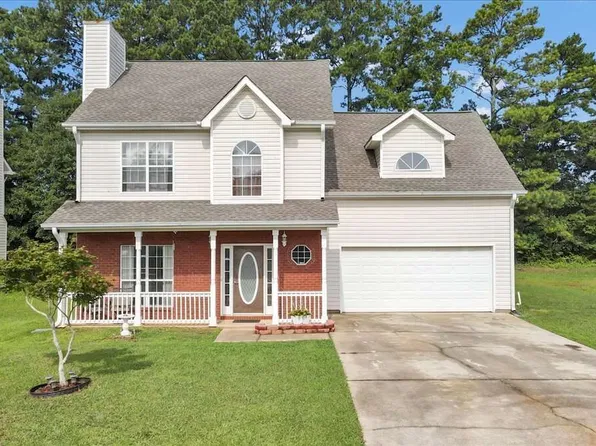 141 Derby Dr, Riverdale, GA 30274
