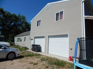 308 McKinley Ave NE, Bowbells, ND 58721