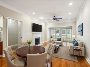 2865 Lenox Rd NE APT 101, Atlanta, GA 30324