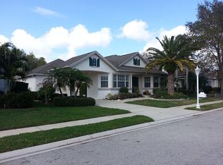 4515 Barracuda Dr, Bradenton, FL 34208