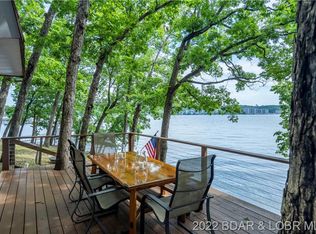 164 Big Bear Cir, Lake Ozark, MO 65049