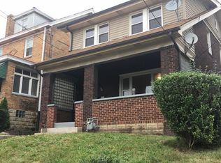 3220 California Ave, Pittsburgh, PA 15212