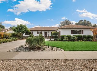 1560 Wawona Dr, San Jose, CA