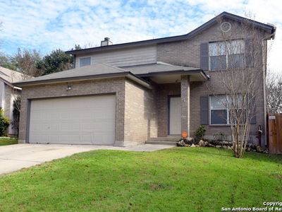 15015 Miss Ellie Dr, San Antonio, TX, 78247