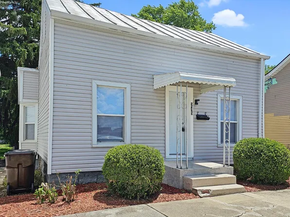 245 Jefferson St, Tiffin, OH 44883