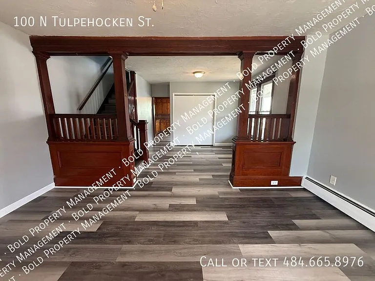 100 N Tulpehocken St — Photo 2