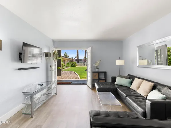 6834 E 4TH Street #7, Scottsdale, AZ 85251