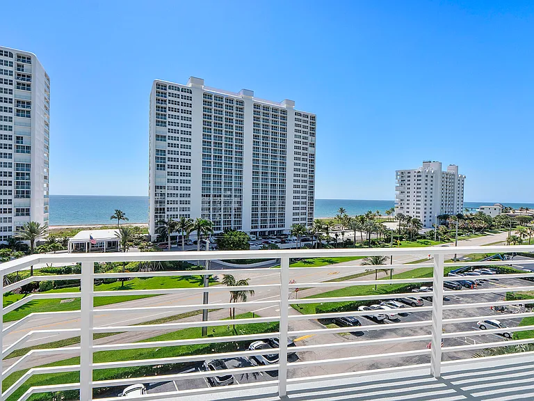 2851 S Ocean Blvd #7-E — Photo 14