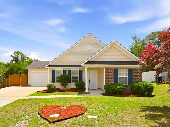 131 Hunters Mill Dr, West Columbia, SC 29170