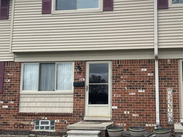 23354 Baker St #349, Taylor, MI 48180