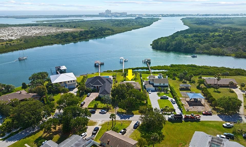 57 Cunningham Dr, New Smyrna Beach, FL 32168 Zillow