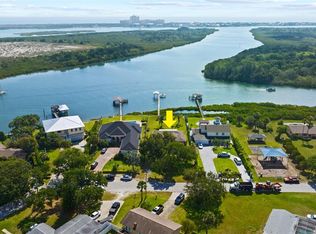 57 Cunningham Dr, New Smyrna Beach, FL 32168