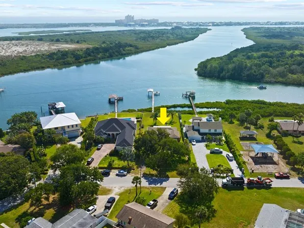 57 Cunningham Dr, New Smyrna Beach, FL 32168