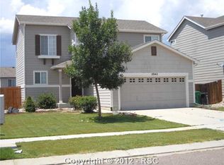 2042 Woodpark Dr, Colorado Springs, CO 80951