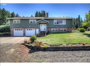 3084 Porter Rd NE, Silverton, OR 97381