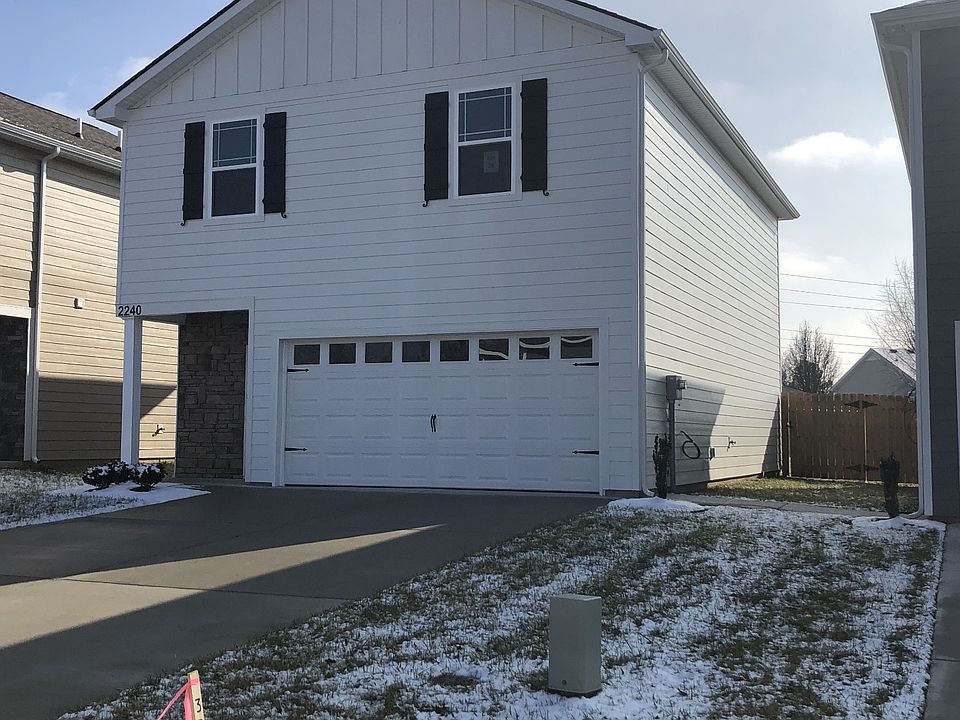 1st image of 2240 Lismore Dr Lot 32