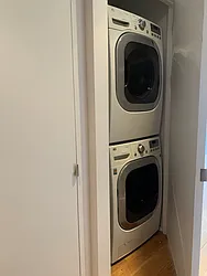 Rented by Isley Residential