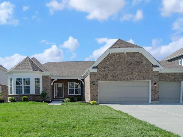 6727 Mocora Ct, Mason, OH 45040