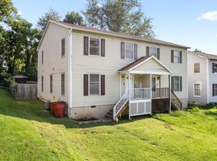 141 E Park Ave, Ranson, WV 25438
