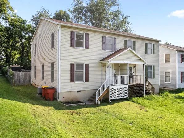 141 E Park Ave, Ranson, WV 25438