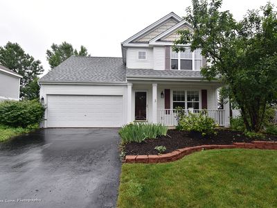 1317 Yellowpine Dr, Aurora, IL, 60506