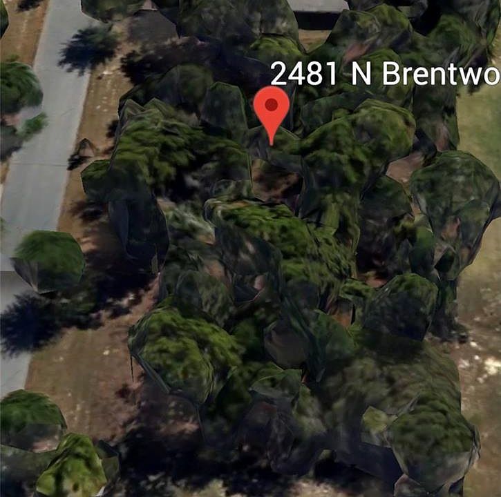 1st image of 2487 N Brentwood Cir