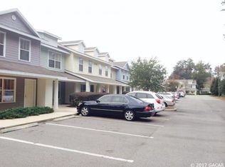 2348 SW 42nd Dr #53, Gainesville, FL 32607