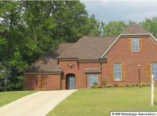 660 Ridge View Dr, Hernando, MS 38632