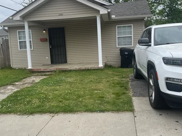 1724 Marion St, North Little Rock, AR 72114
