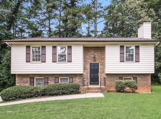 80 Belmont Park Ln, Ellenwood, GA 30294