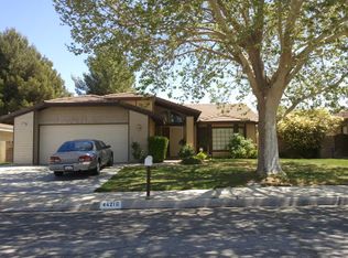 44216 Ruthron Ave, Lancaster, CA 93536