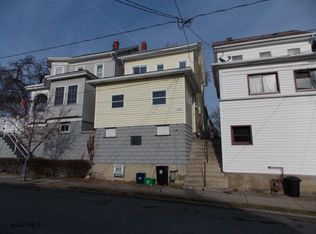 1510 15th St, Altoona, PA 16601