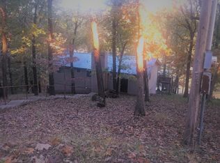 53186 E 341 Loop, Jay, OK 74346