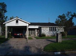 9219 Faircroft Dr, Houston, TX 77033